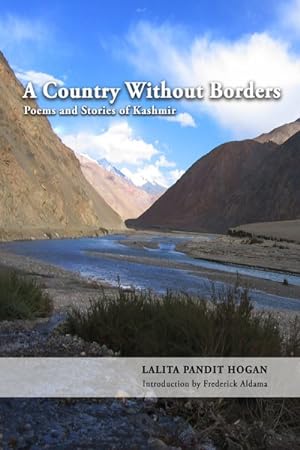 Immagine del venditore per Country Without Borders : Poems and Stories of Kashmir venduto da GreatBookPricesUK