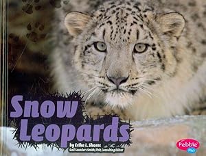 Immagine del venditore per Snow Leopards venduto da GreatBookPricesUK