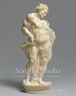 Seller image for Barocke Kunststuckh : Festschrift Fur Christian Theuerkauff / Sculpture Studies in Honour of Christian Theuerkauff -Language: German for sale by GreatBookPricesUK