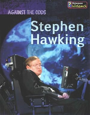 Bild des Verkufers fr Stephen Hawking zum Verkauf von GreatBookPricesUK