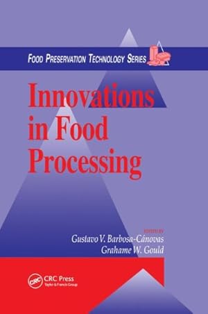 Seller image for Innovations in Food Processing for sale by GreatBookPricesUK
