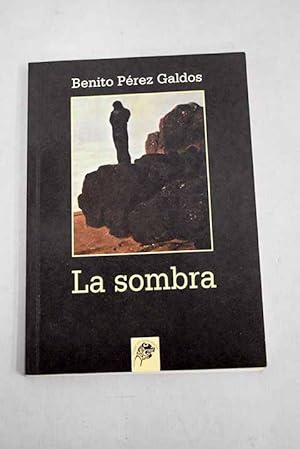 Immagine del venditore per La sombra venduto da Alcan Libros