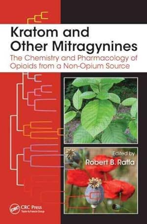 Seller image for Kratom and Other Mitragynines : The Chemistry and Pharmacology of Opioids from a Non-Opium Source for sale by GreatBookPricesUK