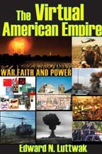 Immagine del venditore per Virtual American Empire : War, Faith, and Power venduto da GreatBookPricesUK