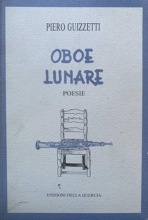Seller image for Oboe lunare for sale by librisaggi