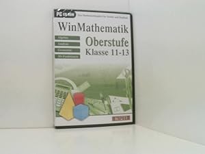 Bild des Verkufers fr WinMathematik Oberstufe - Klasse 11-13 zum Verkauf von Book Broker
