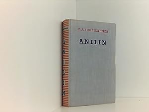 Seller image for Anilin : Roman. for sale by Book Broker