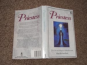 Priestess: The Life and Magic of Dion Fortune