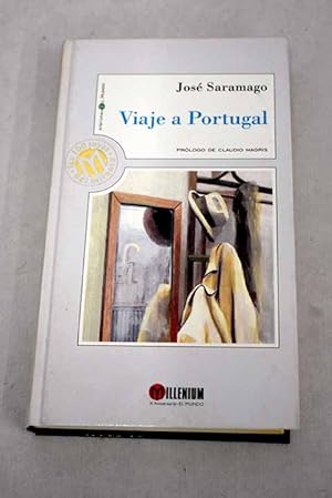 Imagen del vendedor de Viaje a Portugal a la venta por Alcaná Libros