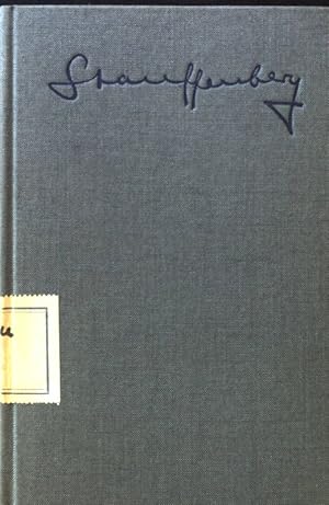 Imagen del vendedor de Stauffenberg und der 20. Juli 1944. a la venta por books4less (Versandantiquariat Petra Gros GmbH & Co. KG)