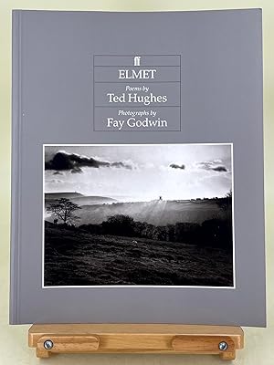 Seller image for Elmet for sale by Leakey's Bookshop Ltd.