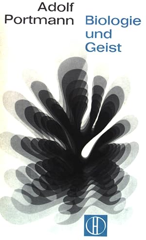 Bild des Verkäufers für Biologie und Geist. (NR: 137) zum Verkauf von books4less (Versandantiquariat Petra Gros GmbH & Co. KG)