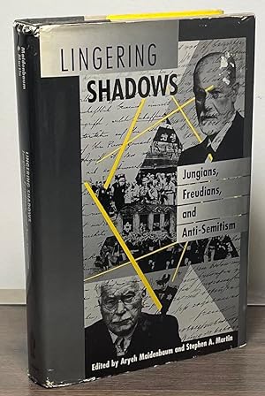Immagine del venditore per Lingering Shadows _ Jungians, Freudians, and Anti-Semitism venduto da San Francisco Book Company