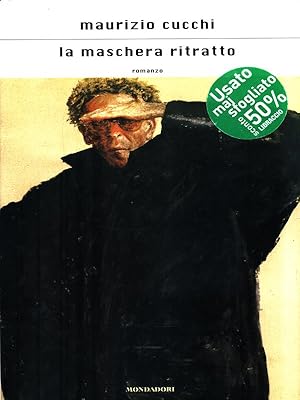 Bild des Verkufers fr La maschera ritratto zum Verkauf von Librodifaccia