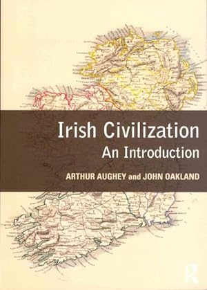 Image du vendeur pour Irish Civilization : An Introduction mis en vente par GreatBookPricesUK