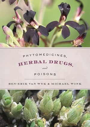 Immagine del venditore per Phytomedicines, Herbal Drugs, and Poisons venduto da GreatBookPricesUK