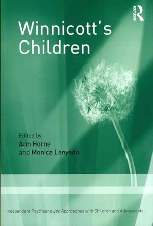 Seller image for Winnicott's Children for sale by GreatBookPricesUK