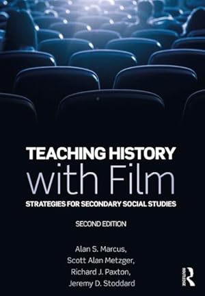 Imagen del vendedor de Teaching History With Film : Strategies for Secondary Social Studies a la venta por GreatBookPricesUK