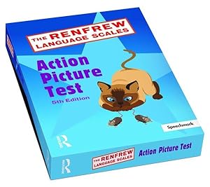 Image du vendeur pour Action Picture Test mis en vente par GreatBookPricesUK