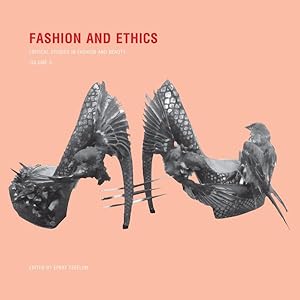 Seller image for Fashion and Ethics for sale by GreatBookPricesUK