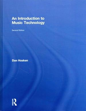 Seller image for Introduction to Music Technology for sale by GreatBookPricesUK