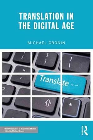 Image du vendeur pour Translation in the Digital Age mis en vente par GreatBookPricesUK