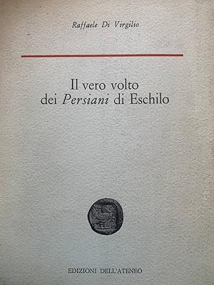 Il vero volto dei Persiani di Eschilo