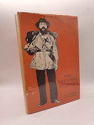 Immagine del venditore per The Salvado Memoirs venduto da Barclay Books