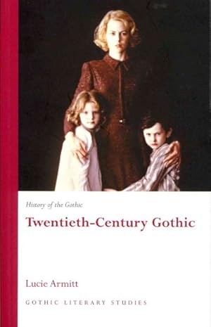 Immagine del venditore per History of the Gothic: Twentieth-Century Gothic venduto da GreatBookPricesUK
