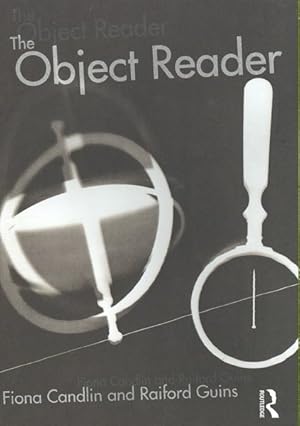 Imagen del vendedor de Object Reader a la venta por GreatBookPricesUK