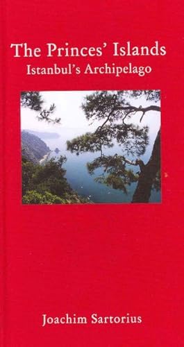 Imagen del vendedor de Princes' Islands a la venta por GreatBookPricesUK