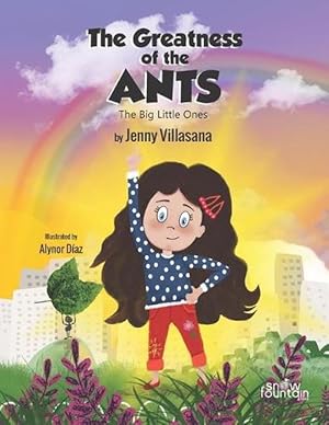 Imagen del vendedor de The Greatness of the Ants: The Big Little Ones (Paperback) a la venta por Grand Eagle Retail