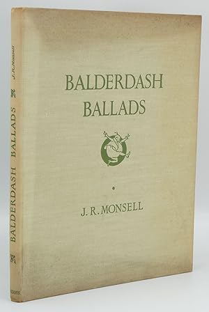 Balderdash Ballads