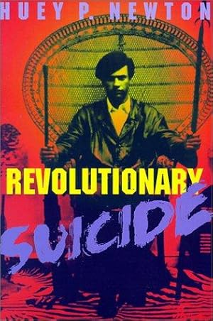 Seller image for Revolutionary Suicide for sale by WeBuyBooks