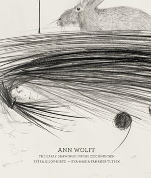 Seller image for Ann Wolff : The Early Drawings (1981"1988) for sale by GreatBookPricesUK
