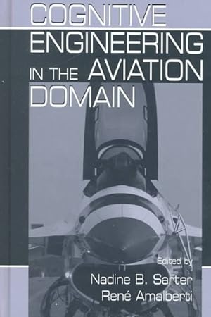 Bild des Verkufers fr Cognitive Engineering in the Aviation Domain zum Verkauf von GreatBookPricesUK