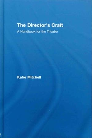 Immagine del venditore per Director's Craft : A Handbook for the Theatre venduto da GreatBookPricesUK