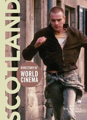Seller image for Directory of World Cinema : Scotland for sale by GreatBookPricesUK