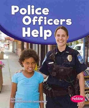 Image du vendeur pour Police Officers Help mis en vente par GreatBookPricesUK