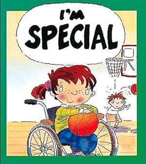 Seller image for Your Feelings: I'm Special for sale by WeBuyBooks