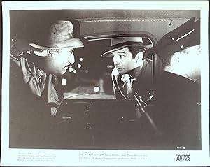 Seller image for The Wicked City 8 x 10 Still 1950 Maria Montez, Jean-Pierre Aumont, Lilli Palmer for sale by AcornBooksNH