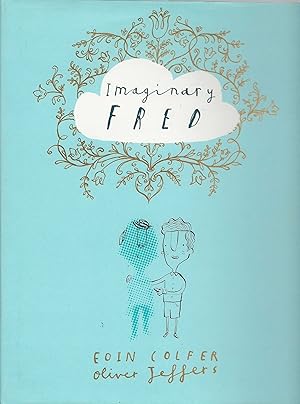 Seller image for Imaginary Fred for sale by AcornBooksNH