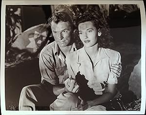 Seller image for The Vampire's Ghost 8 x 10 Still 1945 John Abbott, Peggy Stewart, Charles Gordon for sale by AcornBooksNH