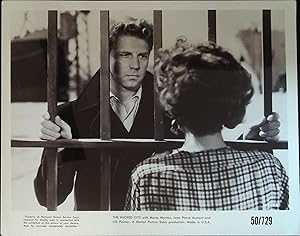 Seller image for The Wicked City 8 x 10 Still 1950 Maria Montez, Jean-Pierre Aumont, Lilli Palmer for sale by AcornBooksNH