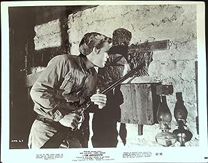 Seller image for The Unforgiven 8 x 10 Still 1960 Doug McClure for sale by Acorn Books
