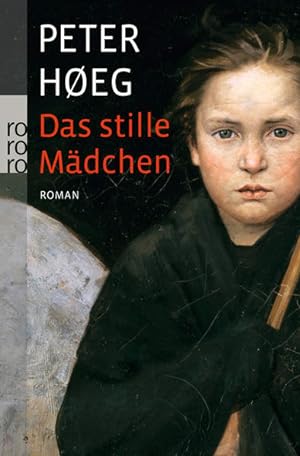 Bild des Verkäufers für Das stille Mädchen: Roman zum Verkauf von Gerald Wollermann
