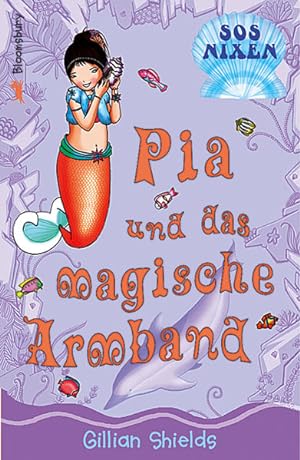 Seller image for Pia und das magische Armband for sale by Gerald Wollermann
