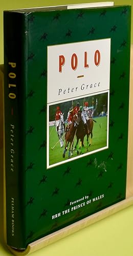 Image du vendeur pour Polo. First Printing mis en vente par Libris Books