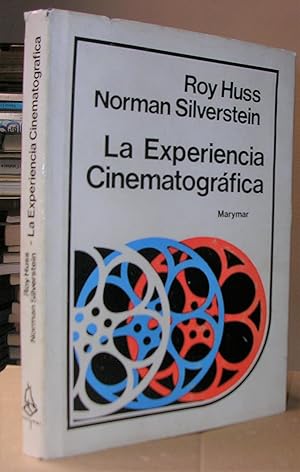 Imagen del vendedor de LA EXPERIENCIA CINEMATOGRAFICA a la venta por LLIBRES del SENDERI