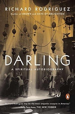 Bild des Verkufers fr Darling: A Spiritual Autobiography zum Verkauf von WeBuyBooks 2